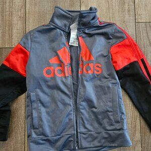 Adidas Boys Size 5